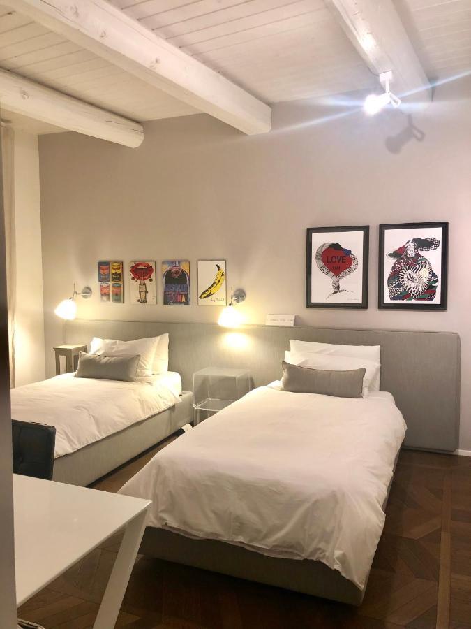 Luxury My Home Толентино Экстерьер фото