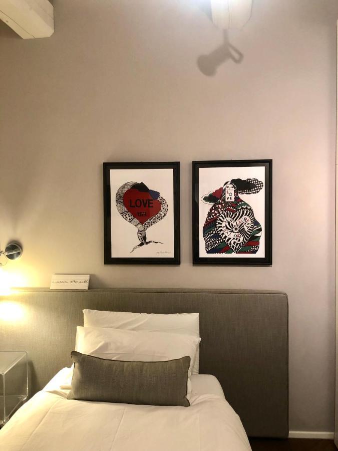 Luxury My Home Толентино Экстерьер фото