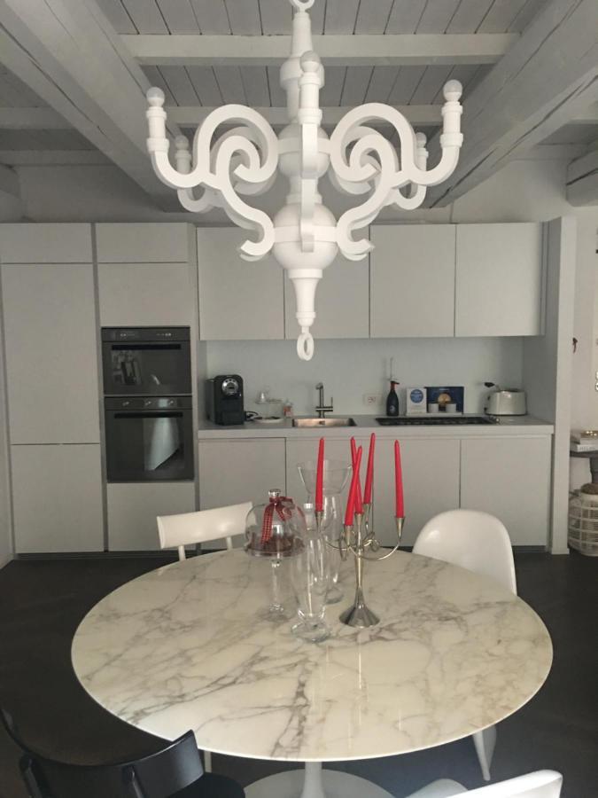 Luxury My Home Толентино Экстерьер фото