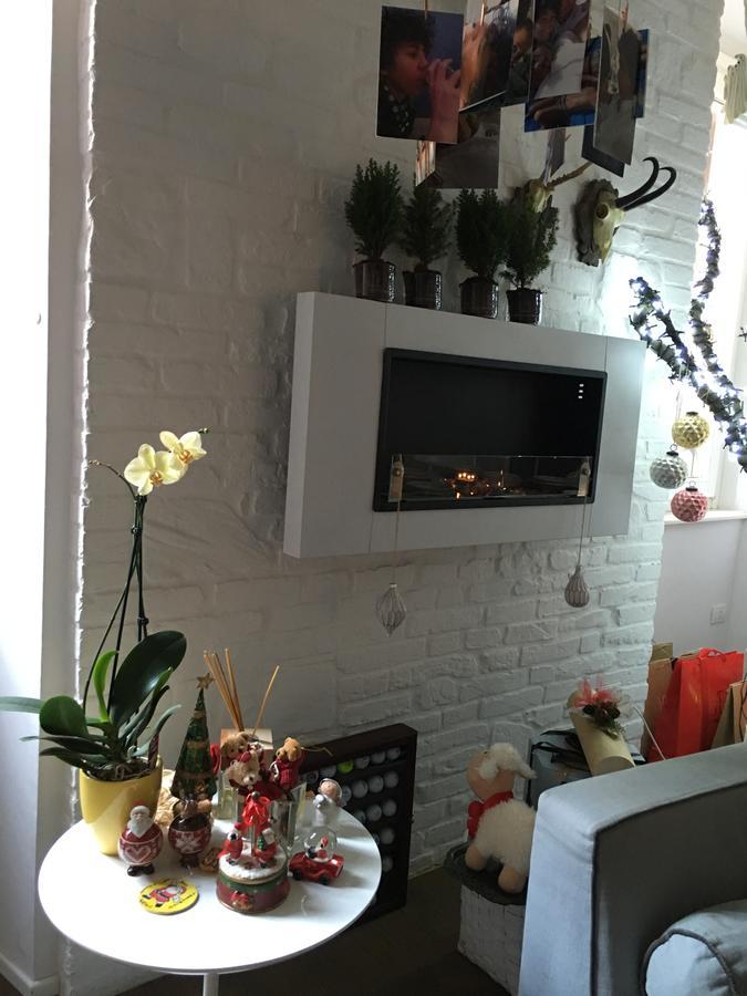 Luxury My Home Толентино Экстерьер фото