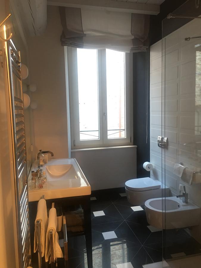 Luxury My Home Толентино Экстерьер фото