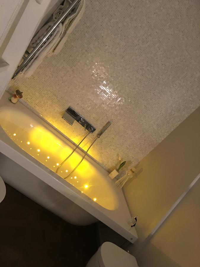 Luxury My Home Толентино Экстерьер фото