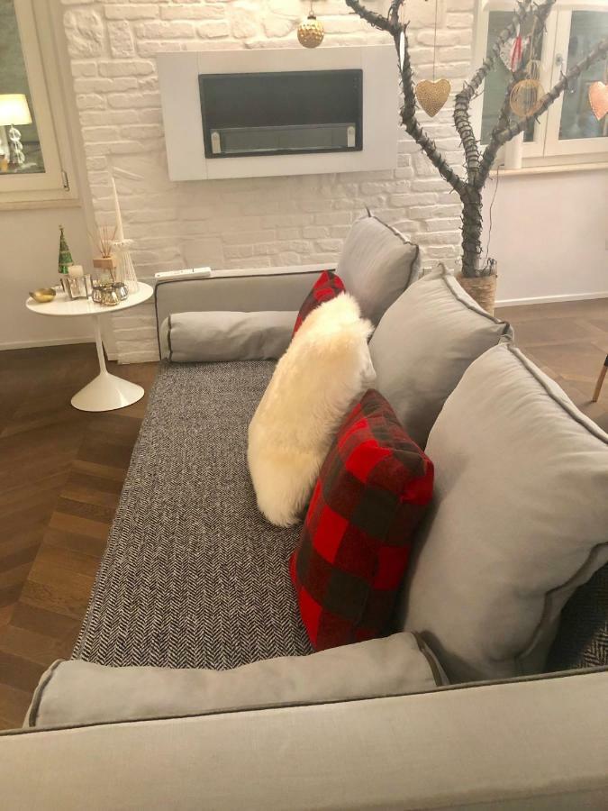 Luxury My Home Толентино Экстерьер фото