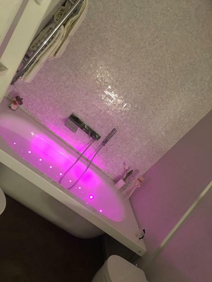 Luxury My Home Толентино Экстерьер фото