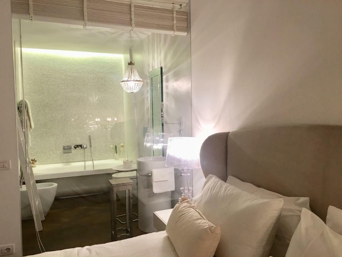 Luxury My Home Толентино Экстерьер фото